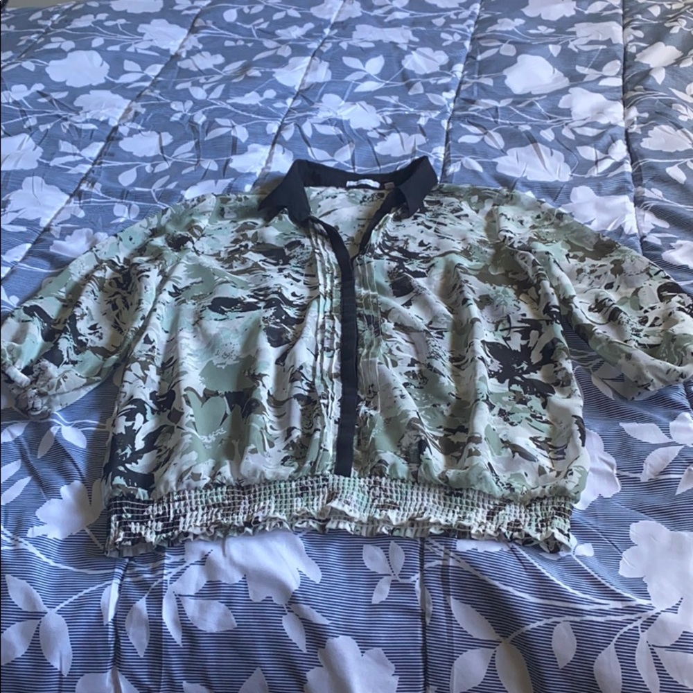 Blouse
